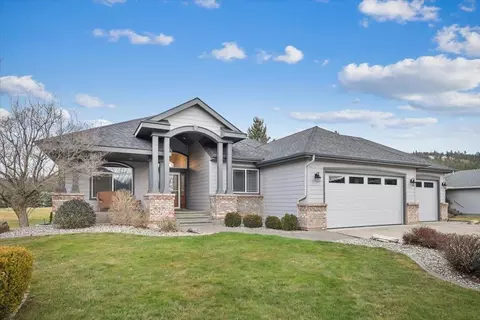 24314 E Pinehurst Ln, Liberty Lake, WA 99019