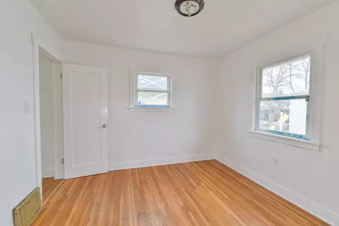 Bedroom - 2018 E Wabash Ave, Spokane, WA 99207 photo 1 of 2