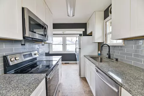 Kitchen - 2018 E Wabash Ave, Spokane, WA 99207 photo 1 of 1