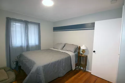 Bedroom - 1422 4th St, Cheney, WA 99004 photo 8 of 8