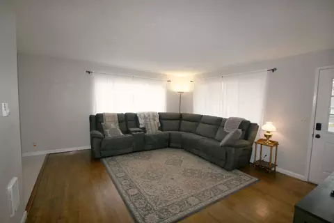 Living - 1422 4th St, Cheney, WA 99004 photo 2 of 2
