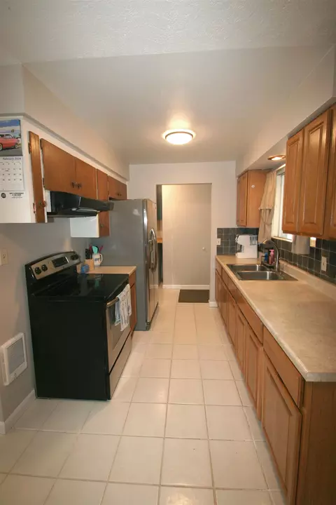 Kitchen - 1422 4th St, Cheney, WA 99004 photo 1 of 2