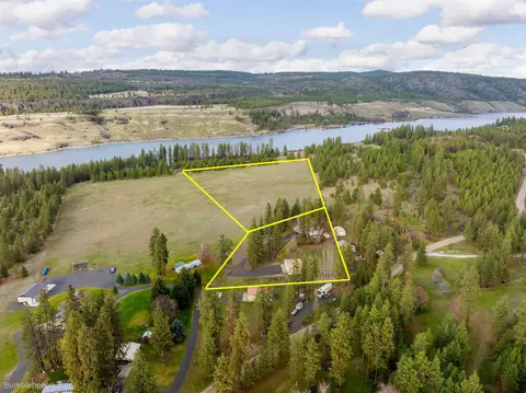 44307 Miles Rd #N, Davenport, WA 99122