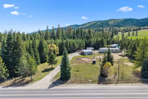 389962 Highway 20 Hwy, Cusick, WA 99119