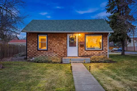 3927 E 26th Ave, Spokane, WA 99223