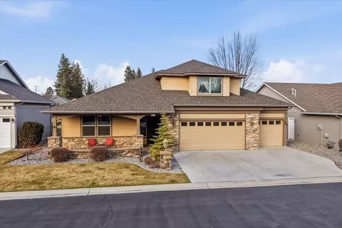 2209 E 52nd Ln, Spokane, WA 99223