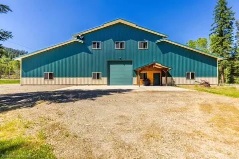 Exterior - 393958 20 Hwy, Cusick, WA 99119 photo 9 of 11