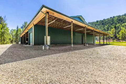 Exterior - 393958 20 Hwy, Cusick, WA 99119 photo 2 of 11