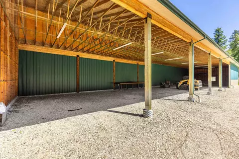 Exterior - 393958 20 Hwy, Cusick, WA 99119 photo 3 of 11