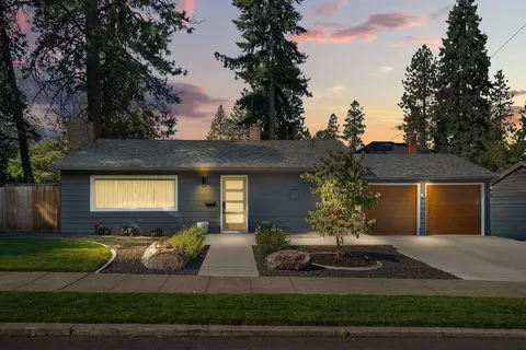 2114 S Hatch St, Spokane, WA 99203