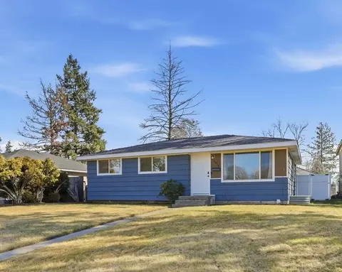 5816 N Lincoln St, Spokane, WA 99205