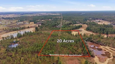 18 W Nnn W Paradise Rd, Spokane, WA 99224