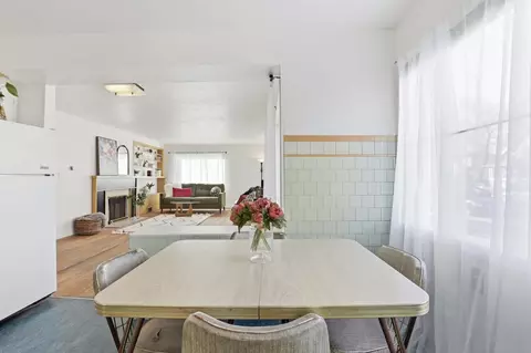 Dining - 1012 E Augusta Ave, Spokane, WA 99207 photo 1 of 1