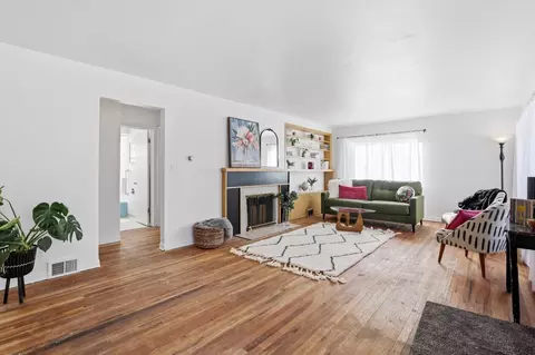 Living - 1012 E Augusta Ave, Spokane, WA 99207 photo 2 of 4