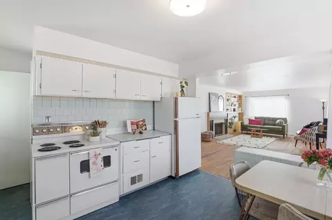 Kitchen - 1012 E Augusta Ave, Spokane, WA 99207 photo 4 of 4