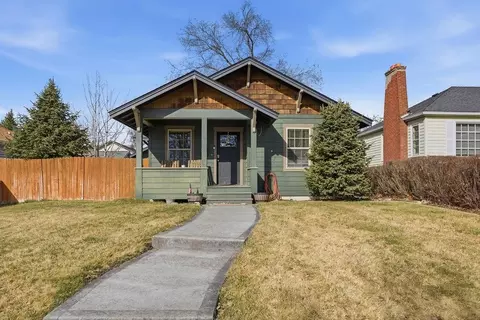 3624 W Kiernan Ave, Spokane, WA 99205