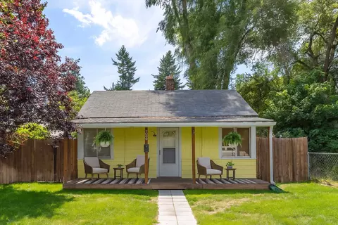 806 E North Ave, Spokane, WA 99207