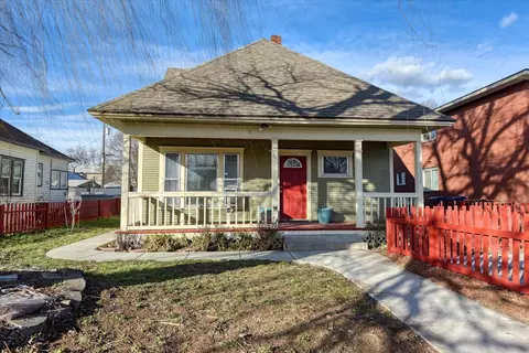 2715 E Diamond Ave, Spokane, WA 99217