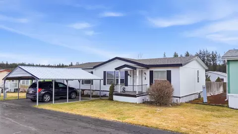 3110 E Chattaroy Rd # 91, Chattaroy, WA 99003