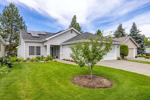 3918 S Rebecca Ln, Spokane, WA 99223