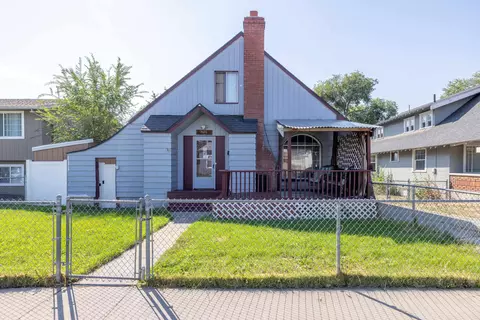 824 E Gordon Ave, Spokane, WA 99207