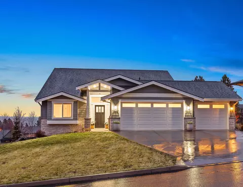 286 N Legacy Ridge Dr, Liberty Lake, WA 99019