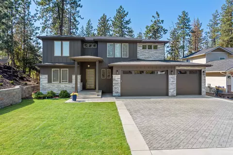 6605 N Conestoga St, Spokane, WA 99208