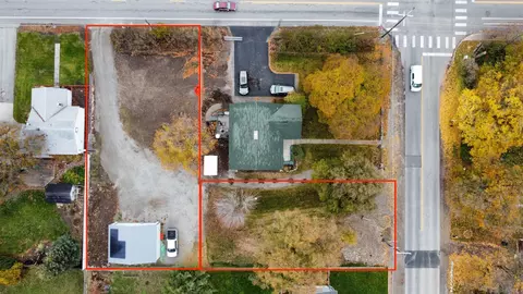4715 N Evergreen Rd, Spokane Valley, WA 99216