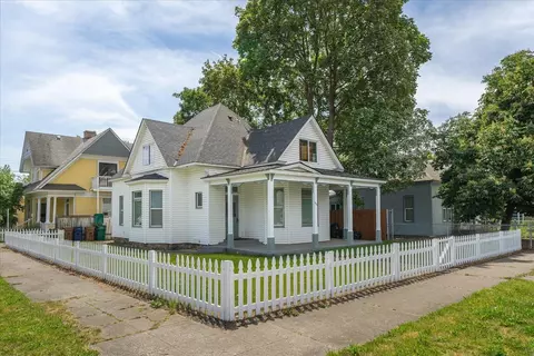 2003 W Mallon Ave, Spokane, WA 99201