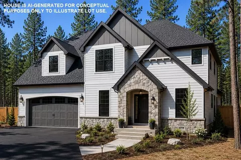 1516 E Center Rd, Spokane, WA 99208