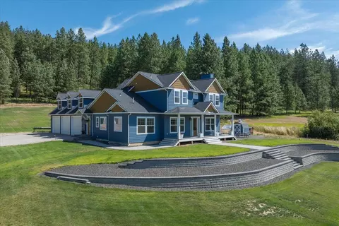 7011 E Big Meadows Rd, Chattaroy, WA 99003