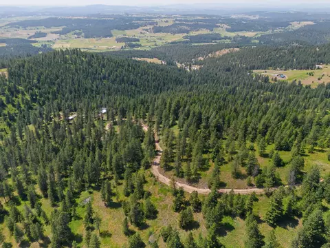 Nna Scribner Branch Rd, Mead, WA 99217