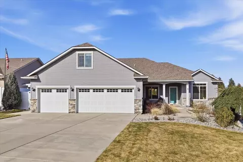16511 E 10th Ln, Spokane Valley, WA 99037