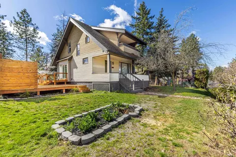 1858 E 8th Ave, Spokane, WA 99202