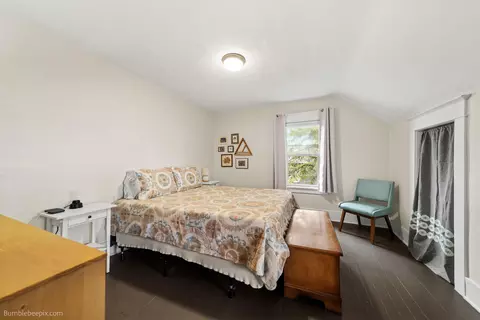 Bedroom - 1858 E 8th Ave, Spokane, WA 99202 photo 1 of 3
