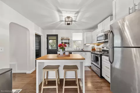 Kitchen - 1858 E 8th Ave, Spokane, WA 99202 photo 1 of 1