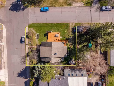 View/Area - 1858 E 8th Ave, Spokane, WA 99202 photo 2 of 2