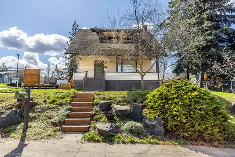 1858 E 8th Ave, Spokane, WA 99202