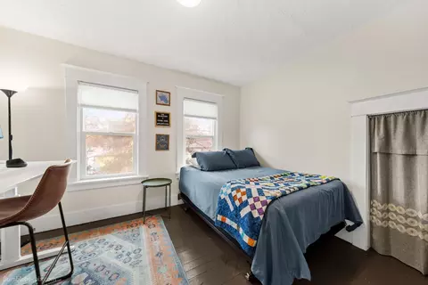 Bedroom - 1858 E 8th Ave, Spokane, WA 99202 photo 2 of 3