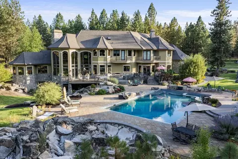 14124 N Boulder Park Ln, Spokane, WA 99208