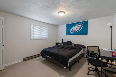 Bedroom - 1723-1725 E 13th Ave, Spokane, WA 99202 photo 3 of 5