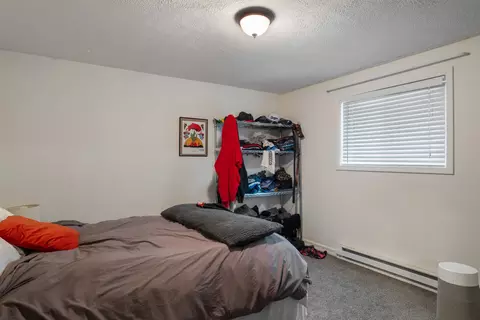 Bedroom - 1723-1725 E 13th Ave, Spokane, WA 99202 photo 5 of 5