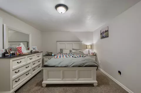 Bedroom - 1723-1725 E 13th Ave, Spokane, WA 99202 photo 4 of 5