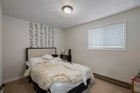 Bedroom - 1723-1725 E 13th Ave, Spokane, WA 99202 photo 2 of 5