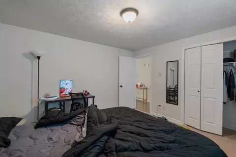 Bedroom - 1723-1725 E 13th Ave, Spokane, WA 99202 photo 1 of 5