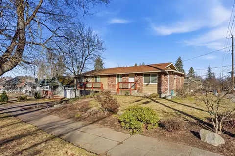 Exterior - 1723-1725 E 13th Ave, Spokane, WA 99202 photo 2 of 5