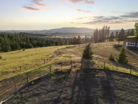 10718 S Mica Vista Ln, Mica, WA 99023