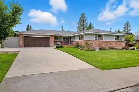 7231 N Drumheller St, Spokane, WA 99208
