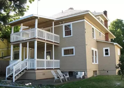 1618 W 11th Ave, Spokane, WA 99204