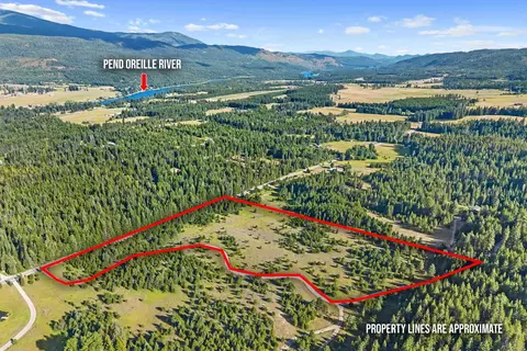 247 Schlegel Ranch Rd, Ione, WA 99139